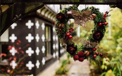 Christmas Events at Samlesbury Hall 2024: A Magical Celebration in Lancashire