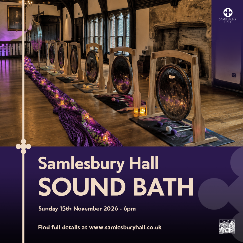 Sound Bath